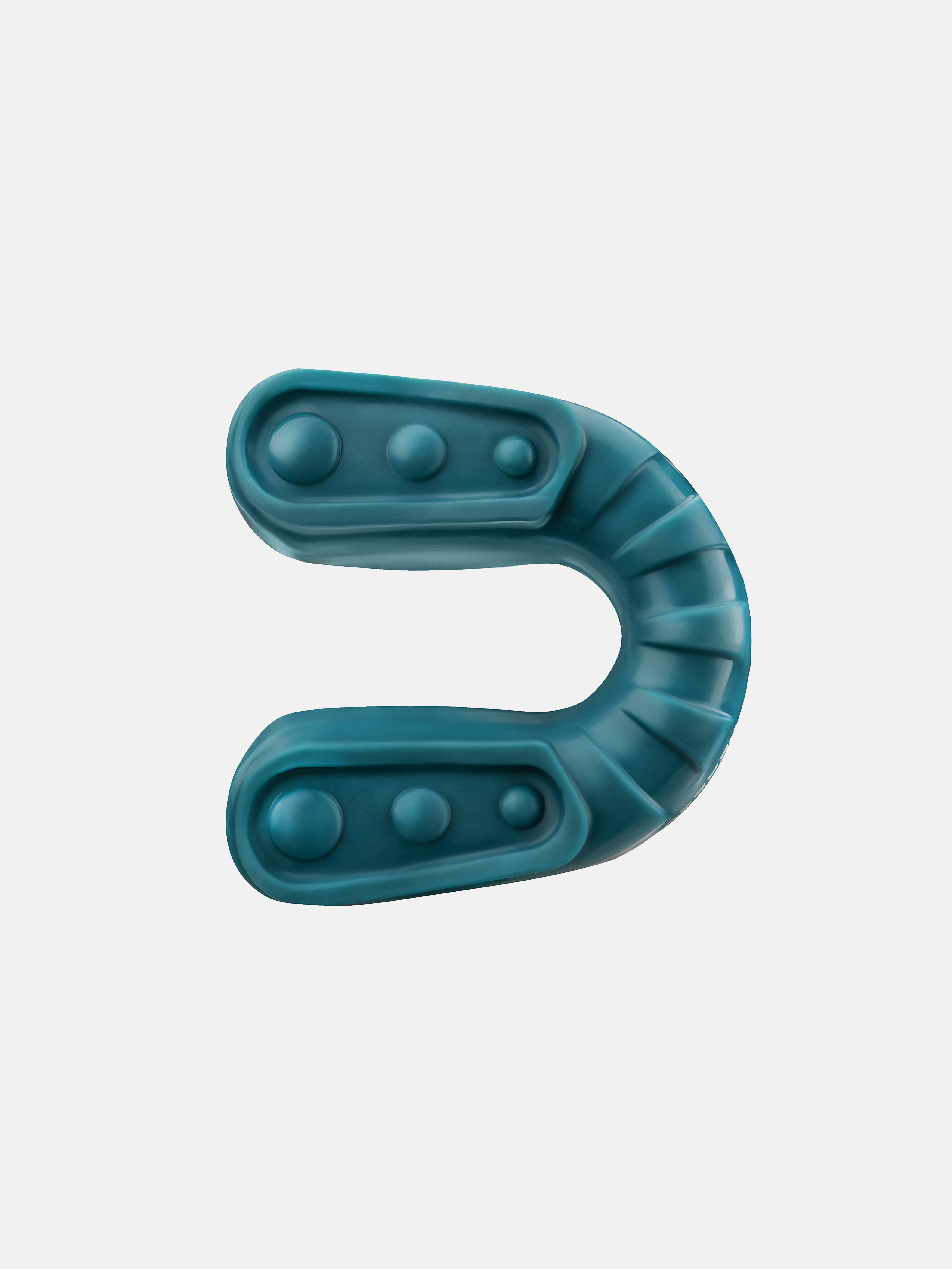 Peresvit Core Mouthguard Jade Red, Photo № 3